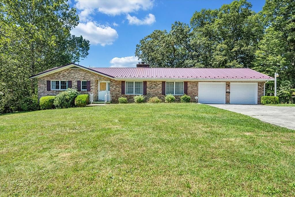 5497 Ballard Red Sulphur Pkwy, Peterstown, WV 24963 MLS 52479 Zillow