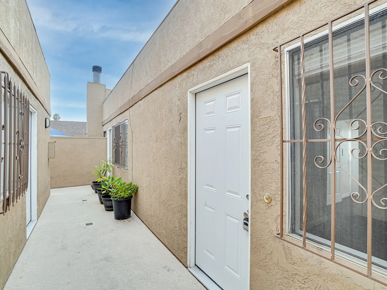 Talmadge Apartments — Photo 4