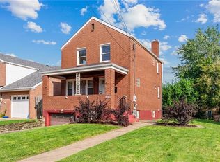 1221 Love St, Pittsburgh, PA