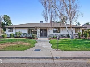 7301 Darrin Ave, Bakersfield, CA