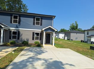 118 Rubin Ave #B, Anderson, SC 29624