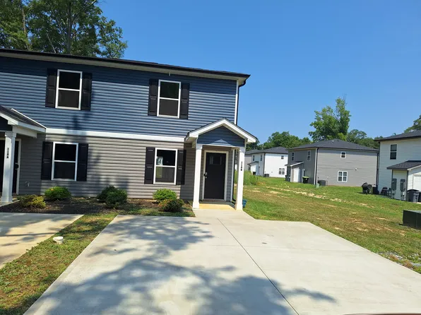 118 Rubin Ave #B, Anderson, SC 29624