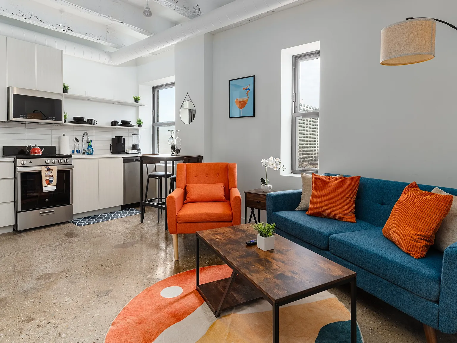 Lawrence Lofts — Photo 4