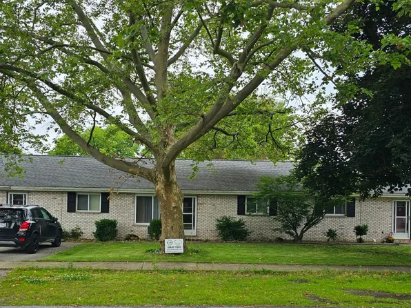 1 S Hamilton St, Monroeville, OH 44847