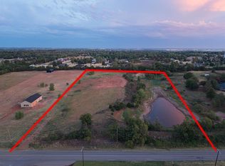 SW 89th Between Morgan Road And S County Line Rd, Mustang, OK 73064