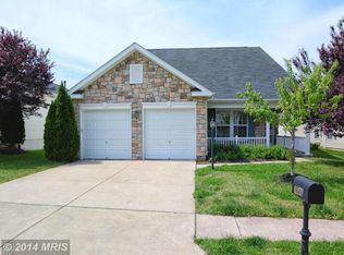 3646 Secret Grove Ct, Dumfries, VA 22025