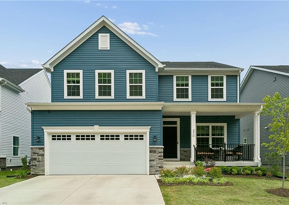 1st image of 206 Legacy Blvd