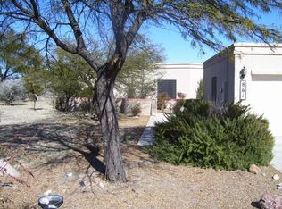 861 Via Mandan, Rio Rico, AZ 85648