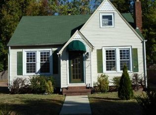 313 Sterling Ct, Union City, TN 38261