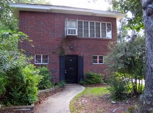 2512 Reynolds St #UP, Savannah, GA 31401
