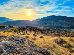 139 Ridge Road, Orondo, WA 98843