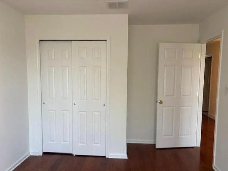 Fourth bedroom