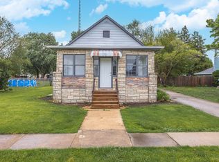 125 E Jackson St, Cullom, IL 60929