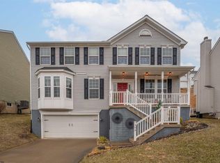 108 Brookdale Dr, Morgantown, WV 26508