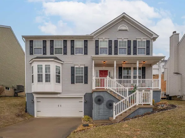 108 Brookdale Dr, Morgantown, WV 26508