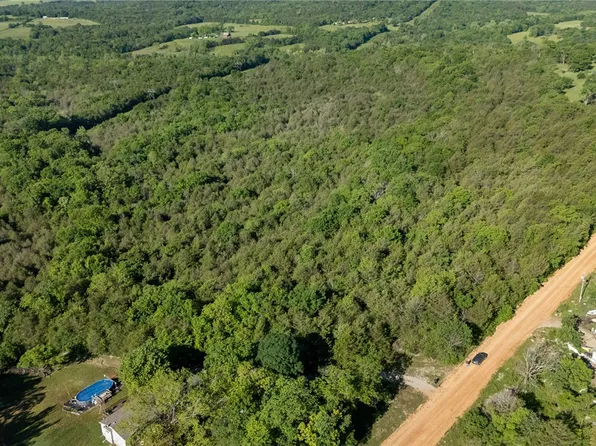 Highway 246, Berryville, AR 72616