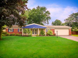 4515 Imperial Park Dr, Fort Wayne, IN