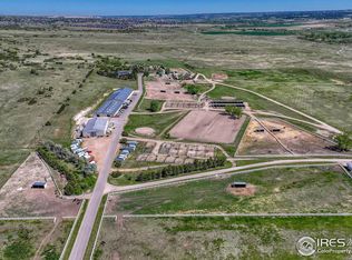 5525 E State Highway 86, Franktown, CO 80116