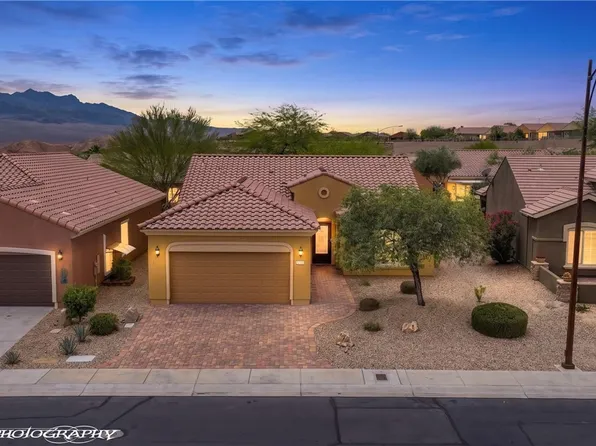 1260 Great Arch Ave, Mesquite, NV 89034