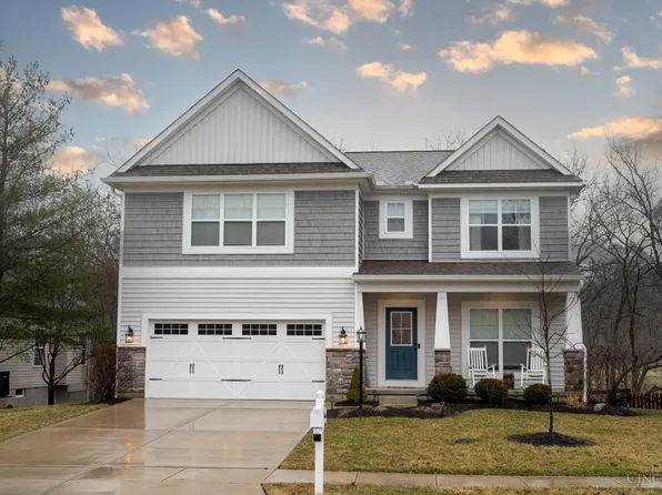 6104 Southern Hills Dr, Goshen, OH 45122