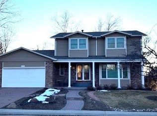 7313 S Costilla St, Littleton, CO 80120