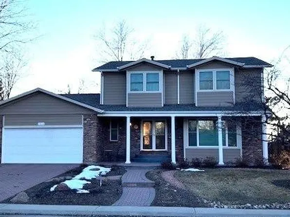 7313 S Costilla Street, Littleton, CO 80120