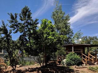 47233 Todd Eymann Rd, Miramonte, CA 93641