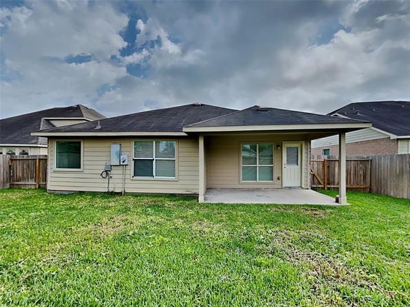 3922 Hawthorn Glen Ct, Fresno, TX 77545