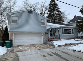 330 Marquette St, Fond Du Lac, WI 54935