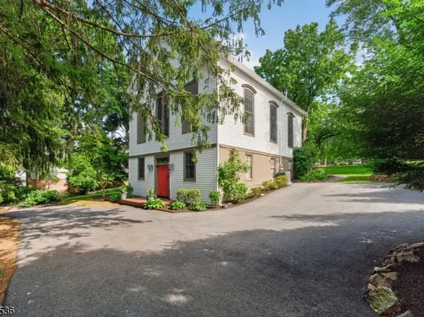 214 Race Street, Alexandria Twp., NJ 08867