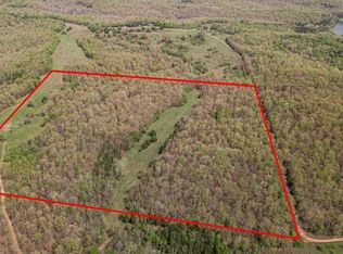 40 Hill Creek Trl, Mammoth Spring, AR 72554