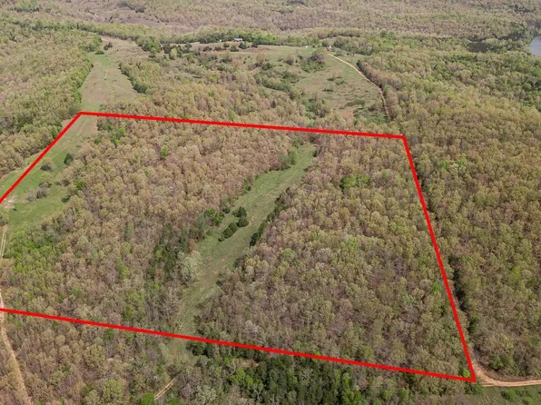 40 Hill Creek Trl, Mammoth Spring, AR 72554