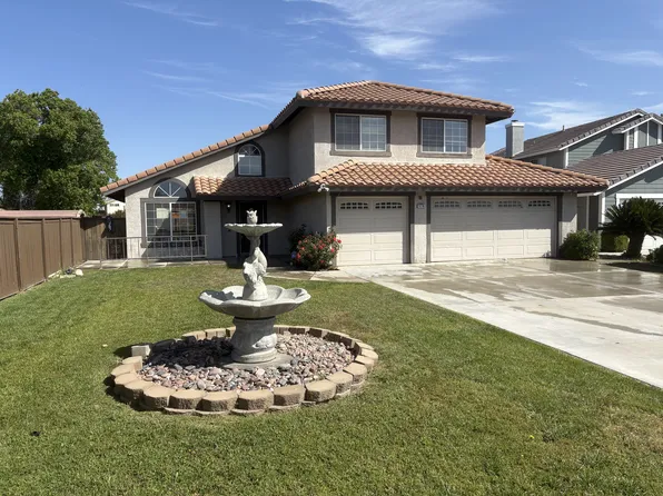 974 Autumn Mist Ln, San Jacinto, CA 92582