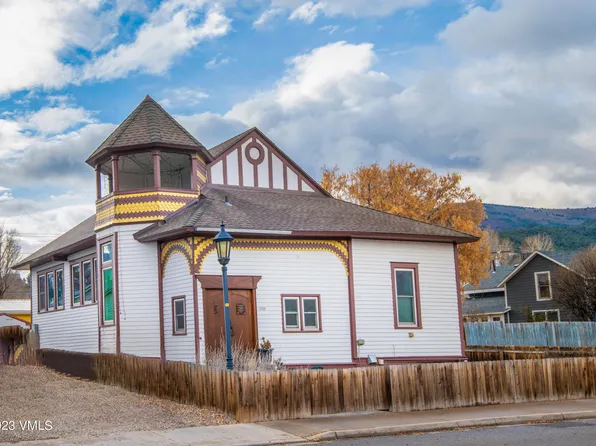 113 Eagle St, Gypsum, CO 81637