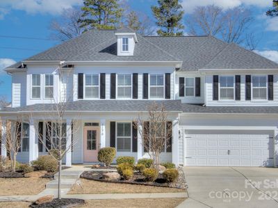 1176 Weir Ct, Fort Mill, SC, 29708