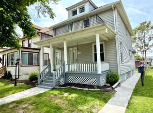 114 Pine St, River Rouge, MI 48218