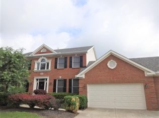 274 McKenna Creek Dr, Columbus, OH