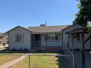 1618 Eureka St, Modesto, CA 95358