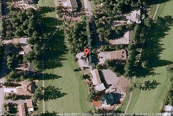Map View