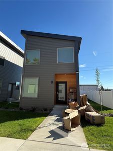1034 9th Street #8, Wenatchee, WA, 98801