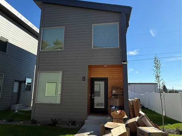 1034 9th Street #8, Wenatchee, WA 98801