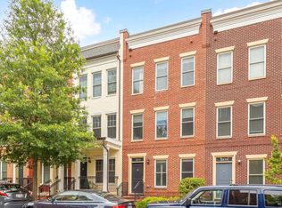 2841 Chancellors Way NE, Washington, DC 20017