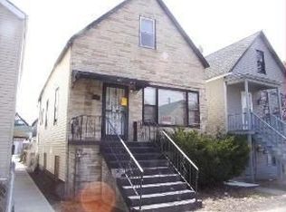 8217 S Houston Ave, Chicago, IL 60617
