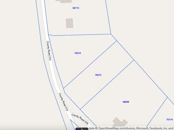 6977 County Road 378 S, Laneville, TX 75667