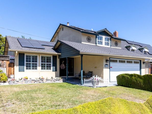 289 Bangor Ave, San Jose, CA 95123