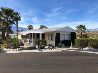 69253 Crestview Dr, Desert Hot Springs, CA 92241