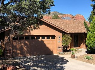 240 Montazona Trl, Sedona, AZ 86351