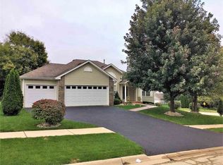 7209 Wimbledon Rd, Machesney Park, IL 61115