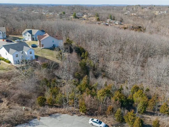 LOT 24 Hurricane Ln, Saint Robert, MO 65584