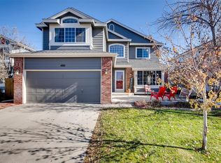 400 S Carlton St, Castle Rock, CO 80104